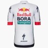 Maglia da allenamento Specialized Red Bull Bora-Hansgrohe 2025 da uomo