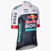 Maglia da allenamento Specialized Red Bull Bora-Hansgrohe 2025 da uomo