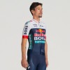 Maglia da allenamento Specialized Red Bull Bora-Hansgrohe 2025 da uomo