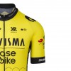 Abbigliamento Uomo Maglia Team Visma Lease a Bike 2025