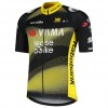 Abbigliamento Uomo Maglia Team Visma Lease a Bike 2025 The Swarm - TDF