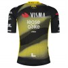 Abbigliamento Uomo Maglia Team Visma Lease a Bike 2025 The Swarm - TDF