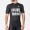 Abbigliamento uomo Maglia Vintage Giro d'Italia 2025 - Nera