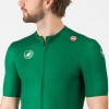 Abbigliamento uomo Maglia Vintage Giro d'Italia 2025 - Verde