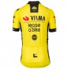 Maglia da uomo Team Visma Lease a Bike 2025