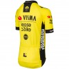 Maglia da uomo Team Visma Lease a Bike 2025