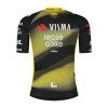 Maglia da uomo Team Visma Lease a Bike 2025 The Swarm - TDF