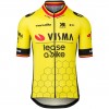 Maglia da uomo Team Visma Lease a Bike 2025 - Wout Van Aert