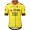 Maglia da uomo Team Visma Lease a Bike 2025 - Wout Van Aert