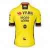 Maglia da uomo Team Visma Lease a Bike 2025 - Wout Van Aert