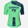 Abbigliamento Donna: Maglia Donna Hiru Orbea Factory Team 2025 Core