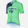 Abbigliamento Donna: Maglia Donna Hiru Orbea Factory Team 2025 Core