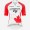 Abbigliamento Donna: Maglia Donna Hiru Orbea Factory Team 2025 Core - Campionessa Canadese