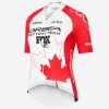 Abbigliamento Donna: Maglia Donna Hiru Orbea Factory Team 2025 Core - Campionessa Canadese