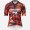 Abbigliamento Donna: Maglia Donna Hiru Orbea Factory Team 2025 Core - Sudafrica