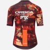Abbigliamento Donna: Maglia Donna Hiru Orbea Factory Team 2025 Core - Sudafrica