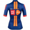 Abbigliamento Donna: Maglia Donna Nalini Team Picnic-Postnl 2025