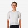Maglia Rapha Pro Team Training da donna - Bianca