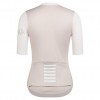 Maglia Rapha Pro Team Training da donna - Bianca