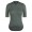 Maglia Rapha Pro Team Training da donna - Verde