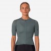 Maglia Rapha Pro Team Training da donna - Verde