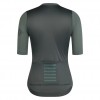 Maglia Rapha Pro Team Training da donna - Verde