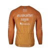 Abbigliamento uomo Maglia a maniche lunghe Agu Euskaltel Euskadi 2025 Premium Midlayer