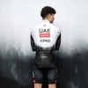Abbigliamento uomo Maglia a maniche lunghe Pissei UAE Team Emirates 2025