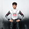 Abbigliamento uomo Maglia a maniche lunghe Pissei UAE Team Emirates 2025
