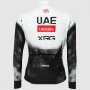 Abbigliamento uomo Maglia a maniche lunghe Pissei UAE Team Emirates 2025