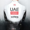 Abbigliamento uomo Maglia a maniche lunghe Pissei UAE Team Emirates 2025