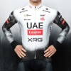 Abbigliamento uomo Maglia a maniche lunghe Pissei UAE Team Emirates 2025