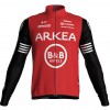 Abbigliamento Uomo Maglia a Manica Lunga Rosti Team Arkea-B&B Hotels 2025