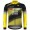 Abbigliamento uomo Maglia a maniche lunghe Team Visma Lease a Bike 2025 The Swarm - TDF