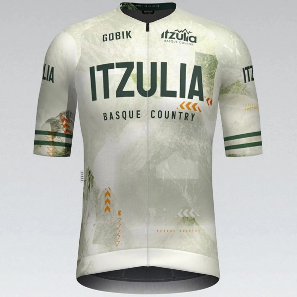 Abbigliamento uomo Maglia Gobik Itzulia 2025 Cx Pro 4.0