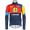Abbigliamento uomo Giacca Santini Lidl Trek 2025