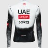 Abbigliamento uomo Maglia a maniche lunghe Primapelle Pissei UAE Team Emirates 2025