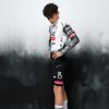 Abbigliamento uomo Maglia a maniche lunghe Primapelle Pissei UAE Team Emirates 2025