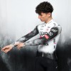 Abbigliamento uomo Maglia a maniche lunghe Primapelle Pissei UAE Team Emirates 2025