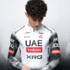 Abbigliamento uomo Maglia a maniche lunghe Primapelle Pissei UAE Team Emirates 2025