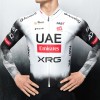 Abbigliamento uomo Maglia a maniche lunghe Primapelle Pissei UAE Team Emirates 2025