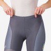 Pantaloncini da ciclismo Maratona Dles Dolomites-Enel 2025 da donna