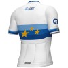 Maglia Ale UEC Campione Europeo 2025 PRS 2.0 da uomo