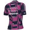 Maglia Ale Hagens Berman Jayco 2025 PRS 2.0 da uomo
