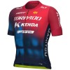 Maglia Ale Team Torpado Kenda FSA 2025 PRS 2.0 da uomo