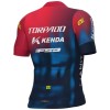 Maglia Ale Team Torpado Kenda FSA 2025 PRS 2.0 da uomo