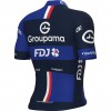 Abbigliamento Uomo Ale Groupama FDJ 2025 Maglia