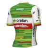 Abbigliamento Uomo Ale Maglia Crelan Corendon 2025