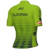 Maglia Ale Slovenia Nazionale 2025 da uomo
