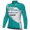 Abbigliamento uomo Maglia a maniche lunghe Ale VF Group-Bardiani CSF-Faizane 2025
